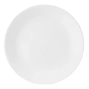 Premium Corelle® Winter Frost White 10.25" Dinner Plate